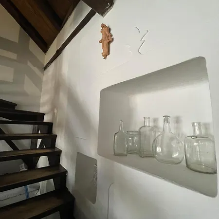 Pajta Vendeghaz Salfoeld *